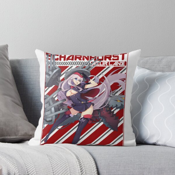 Item preview, Scharnhorst Iron Blood Battleship Anime Aesthetic Gaming Design | ⭐⭐⭐⭐⭐ designed and sold by KIMoFy.