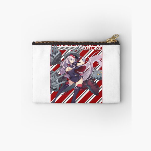 Item preview, Scharnhorst Iron Blood Battleship Anime Aesthetic Gaming Design | ⭐⭐⭐⭐⭐ designed and sold by KIMoFy.