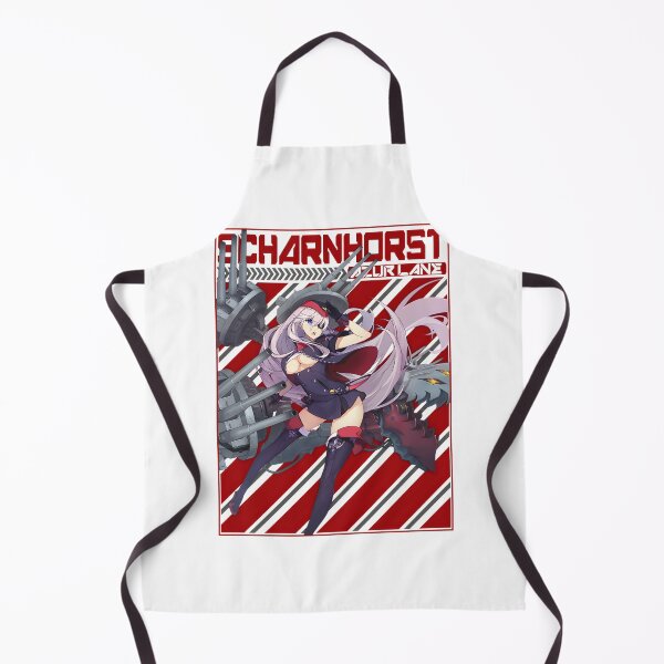 Item preview, Scharnhorst Iron Blood Battleship Anime Aesthetic Gaming Design | ⭐⭐⭐⭐⭐ designed and sold by KIMoFy.