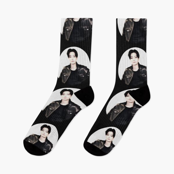 Item preview,  JAY Soft glow Big icon Black version designed and sold by Enhyconss.