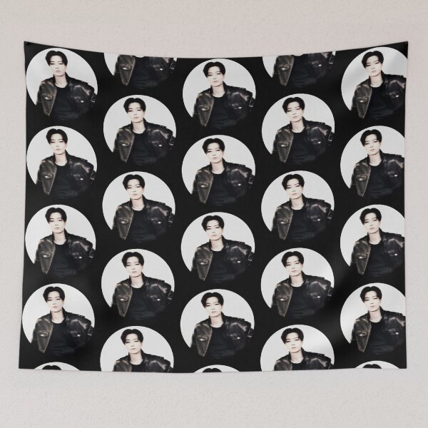 Item preview,  JAY Soft glow Big icon Black version designed and sold by Enhyconss.