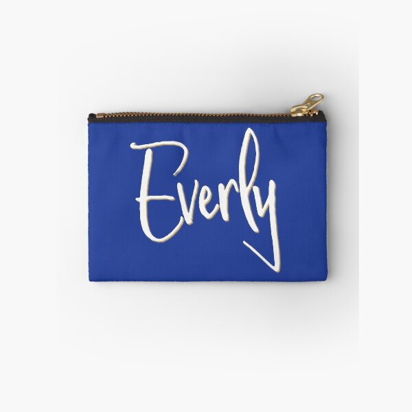 Item preview, EVERLY personalized type design designed and sold by CharlottePlaceArt.