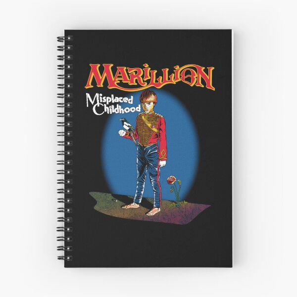 Artikelvorschau, MARILLION BAND entworfen und verkauft von Irusegbertamity.