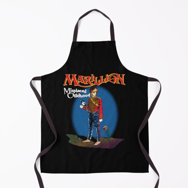 Aperçu de l'œuvre MARILLION BAND créée et vendue par Irusegbertamity.