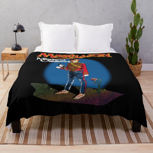 Item preview, MARILLION BAND designed and sold by Irusegbertamity.