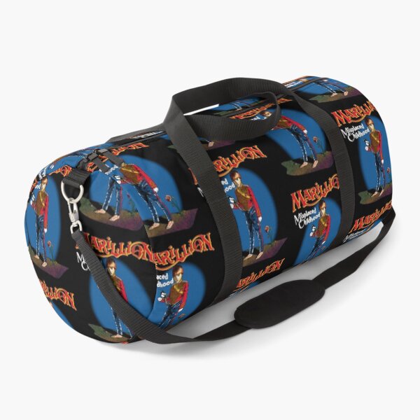 Item preview, MARILLION BAND   designed and sold by Irusegbertamity.