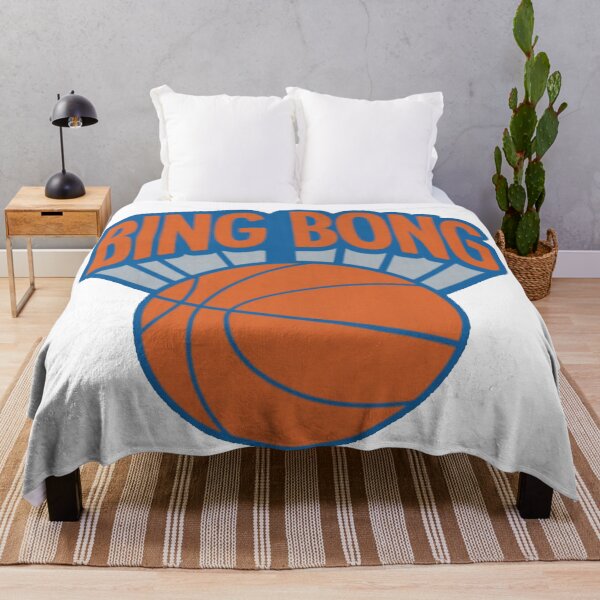 Item preview, Bing Bong New York Knicks designed and sold by longmary43.