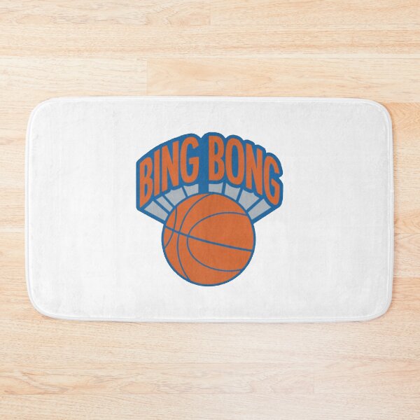Item preview, Bing Bong New York Knicks designed and sold by longmary43.
