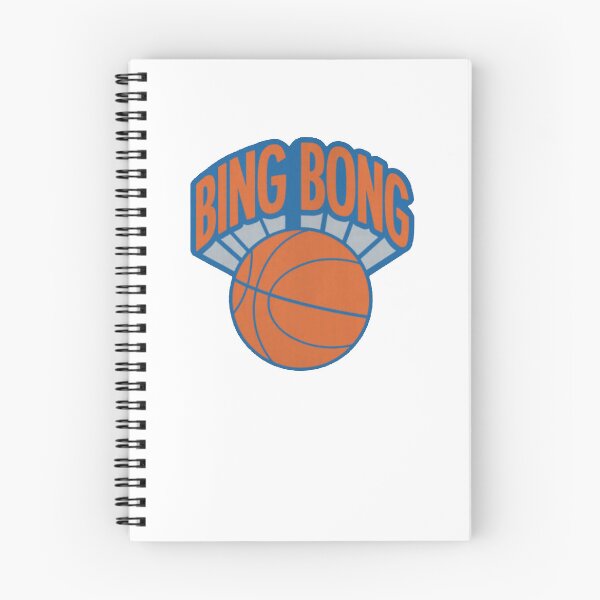 Item preview, Bing Bong New York Knicks designed and sold by longmary43.