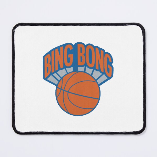 Item preview, Bing Bong New York Knicks designed and sold by longmary43.