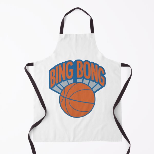 Item preview, Bing Bong New York Knicks designed and sold by longmary43.
