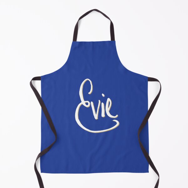 Item preview, EVIE personalized type design designed and sold by CharlottePlaceArt.