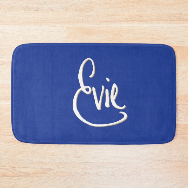 Item preview, EVIE personalized type design designed and sold by CharlottePlaceArt.