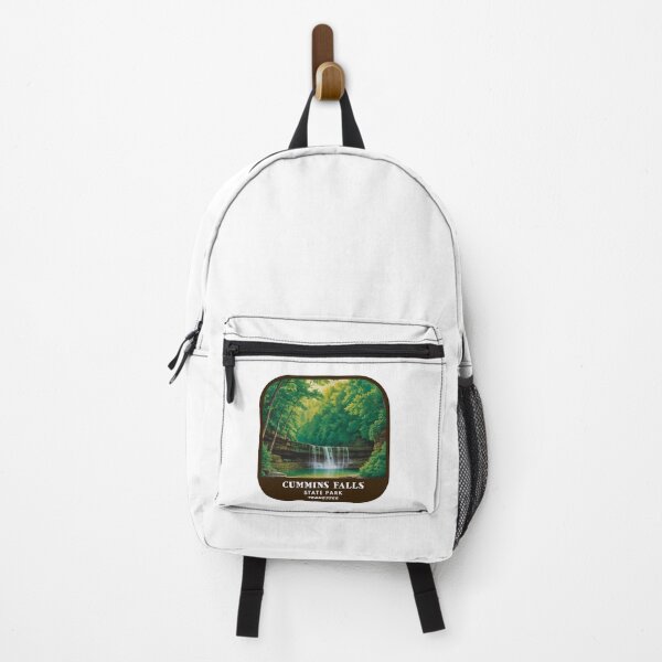Item preview, Cummins Falls State Park (Tennessee) designed and sold by RabbitK.