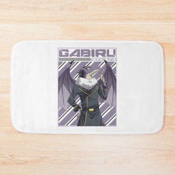 Item preview, Reincarnated Gabiru Funny Anime Art - Fantasy Creature Design | Best Buy designed and sold by KIMoFy.