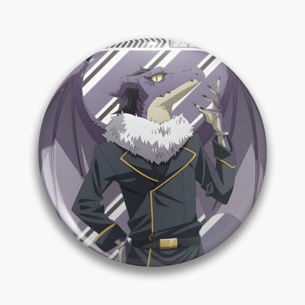 Item preview, Reincarnated Gabiru Funny Anime Art - Fantasy Creature Design | Best Buy designed and sold by KIMoFy.