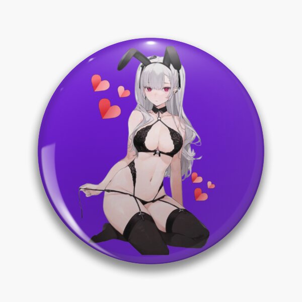 Item preview, bunny girl designed and sold by pksart1.