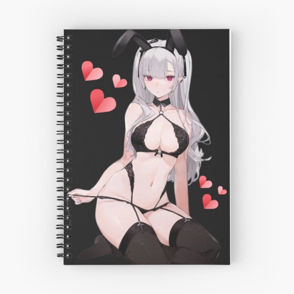 Item preview, bunny girl designed and sold by pksart1.