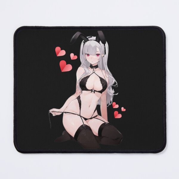 Item preview, bunny girl designed and sold by pksart1.