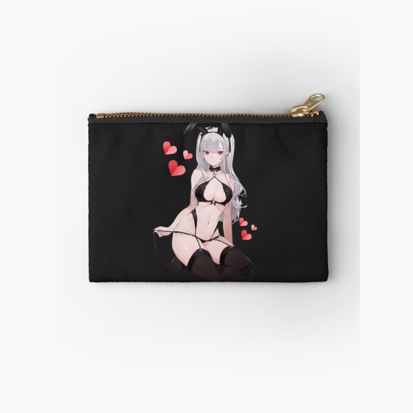 Item preview, bunny girl designed and sold by pksart1.
