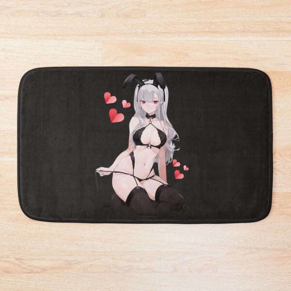 Item preview, bunny girl designed and sold by pksart1.