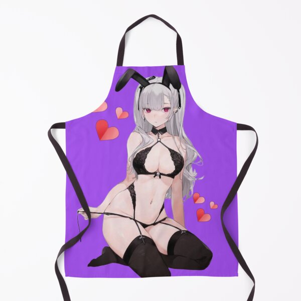 Item preview, bunny girl designed and sold by pksart1.