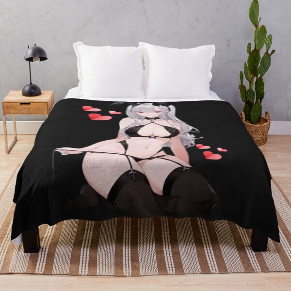 Item preview, bunny girl designed and sold by pksart1.