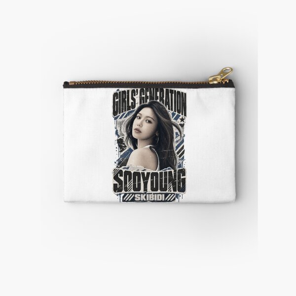 Item preview, Girls Generation Sooyoung Skibidi Metropolitan Street Art designed and sold by Valereekmerch.