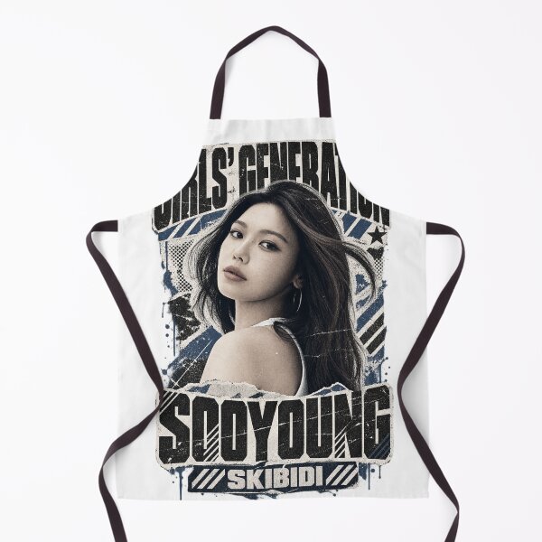 Item preview, Girls Generation Sooyoung Skibidi Metropolitan Street Art designed and sold by Valereekmerch.