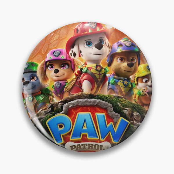 Item preview, Paw Patrol The Dino Movie designed and sold by sharonNelsone.