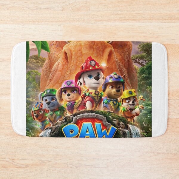 Item preview, Paw Patrol The Dino Movie designed and sold by sharonNelsone.