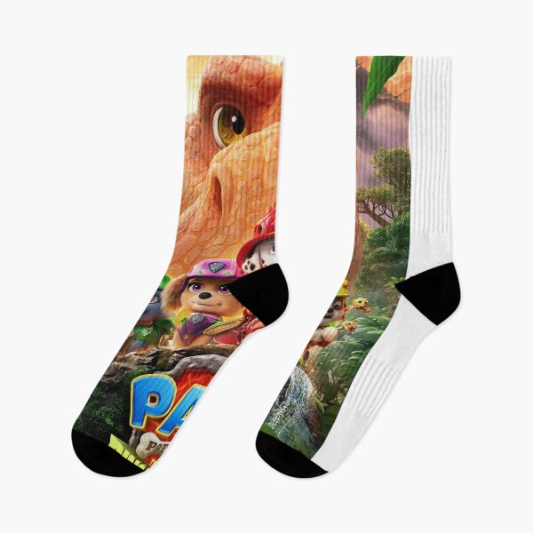 Item preview, Paw Patrol The Dino Movie designed and sold by sharonNelsone.