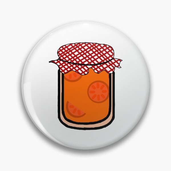 Item preview, Jam Jar designed and sold by PastelWysteria.
