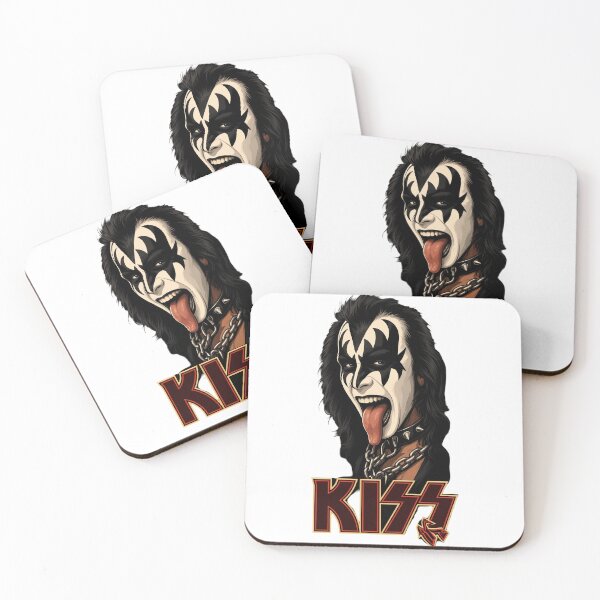 Item preview, Demon Face Rock Legend  designed and sold by aubreynoble4.