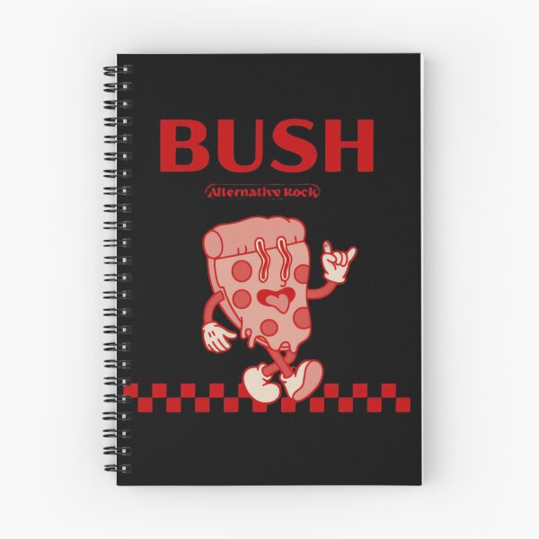 Item preview, Bushs-logo designed and sold by DebutCatgirl.
