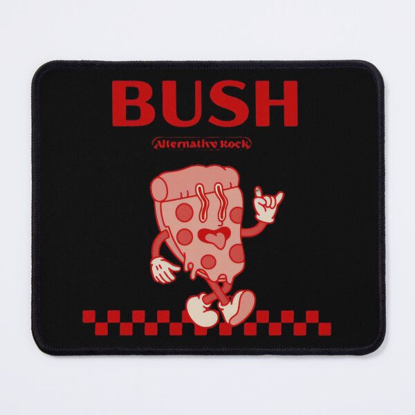 Item preview, Bushs-logo designed and sold by DebutCatgirl.