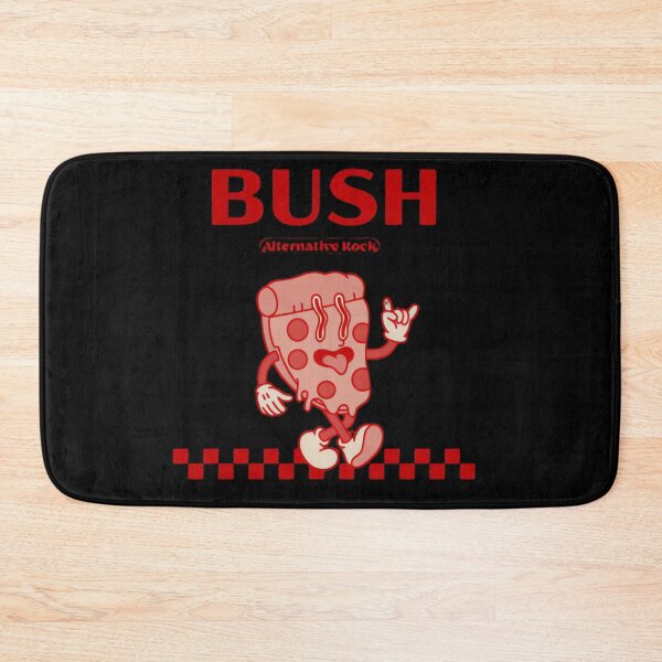 Item preview, Bushs-logo designed and sold by DebutCatgirl.