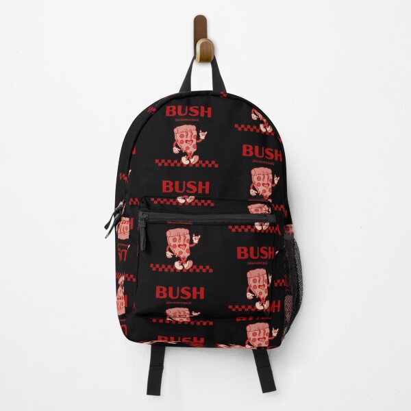 Item preview, Bushs-logo designed and sold by DebutCatgirl.