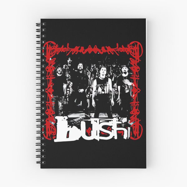 Item preview, Bushs-logo designed and sold by DebutCatgirl.