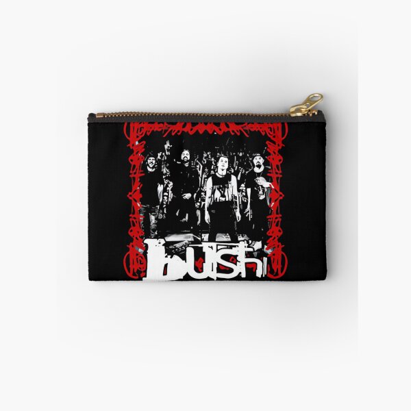 Item preview, Bushs-logo designed and sold by DebutCatgirl.