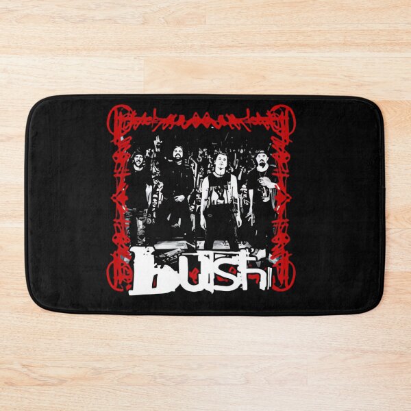 Item preview, Bushs-logo designed and sold by DebutCatgirl.