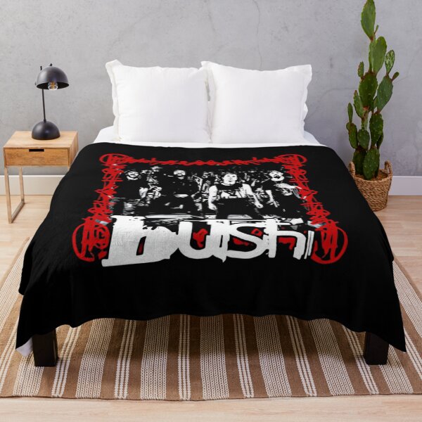 Item preview, Bushs-logo designed and sold by DebutCatgirl.