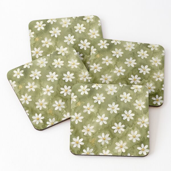 Item preview, Small Flowers designed and sold by GraphicsClub.
