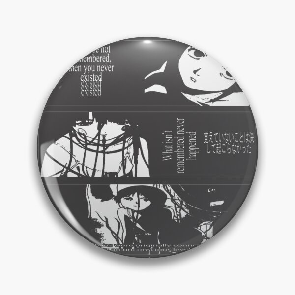 Item preview, Lain Wired Digital Dreams | Best Gift designed and sold by jamtart75.