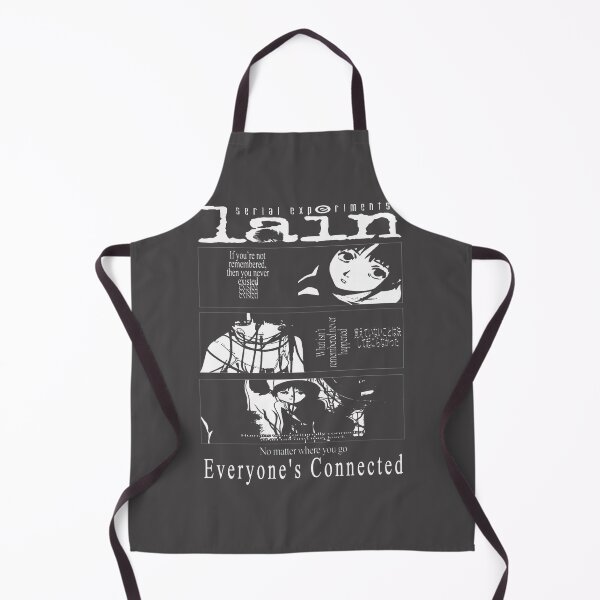 Item preview, Lain Wired Digital Dreams | Best Gift designed and sold by jamtart75.