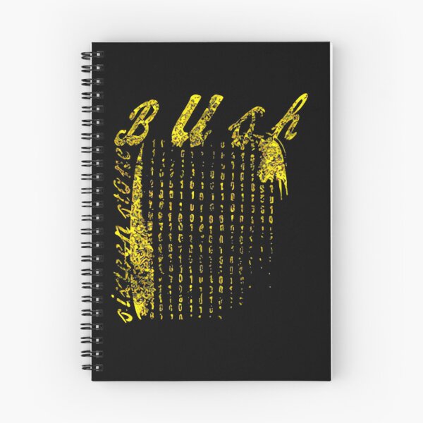 Item preview, Bushs-logo designed and sold by DebutCatgirl.