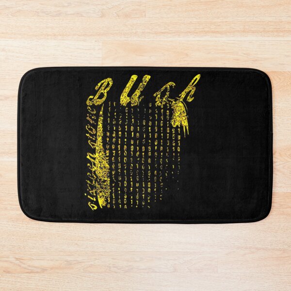Item preview, Bushs-logo designed and sold by DebutCatgirl.