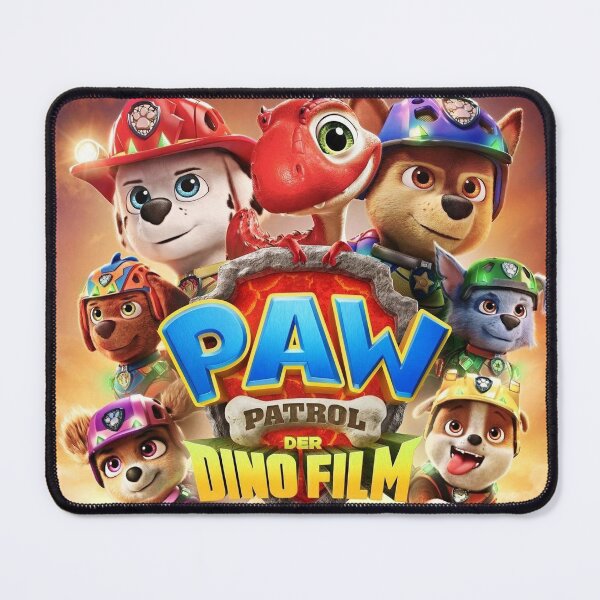 Item preview, Paw Patrol The Dino Movie designed and sold by sharonNelsone.