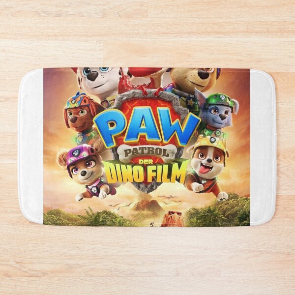Item preview, Paw Patrol The Dino Movie designed and sold by sharonNelsone.