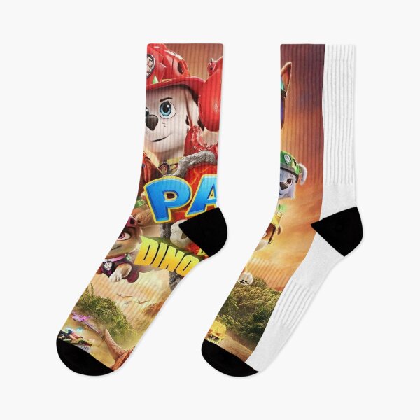 Item preview, Paw Patrol The Dino Movie designed and sold by sharonNelsone.